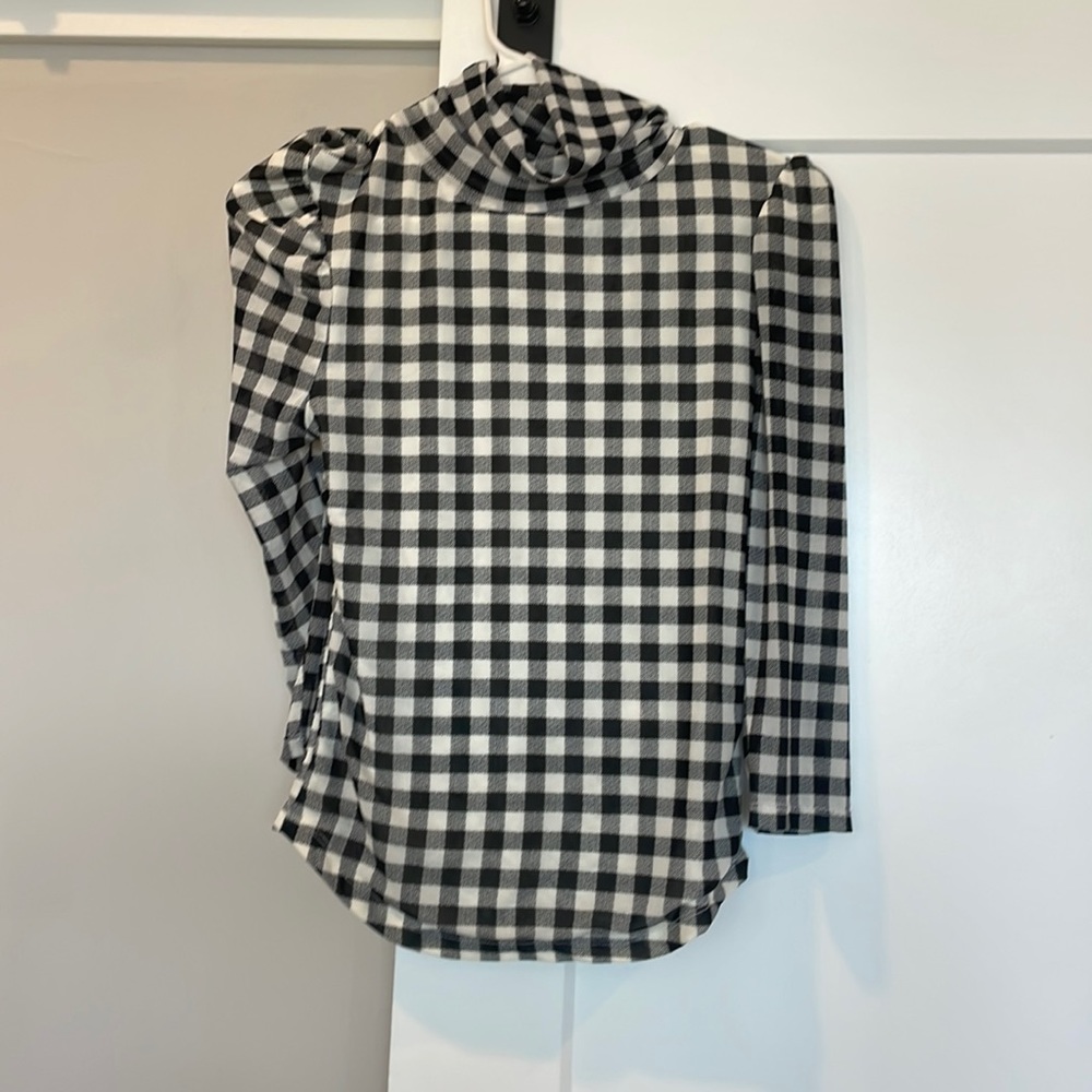 Free people gather turtle neck